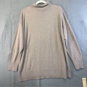 Chelsea28 Sweater CASHMERE blend xl
